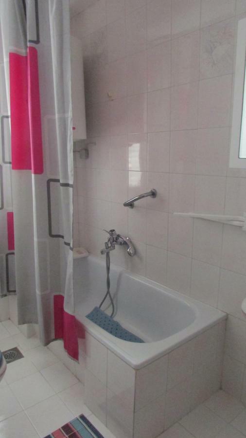 Apartmani Petunia Fažana Exterior foto