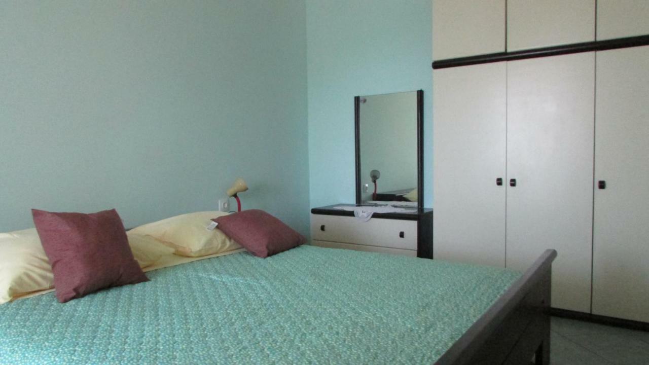 Apartmani Petunia Fažana Exterior foto