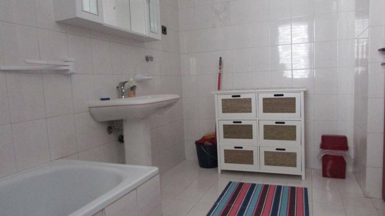 Apartmani Petunia Fažana Exterior foto